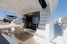 Купить Capricho II - Sunseeker