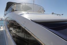 Capricho II - Sunseeker