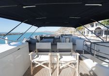 Купить яхту Capricho II 2011 в Shestakov Yacht Sales