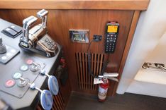 Продажа яхты Capricho II 70