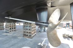 Продажа яхты Capricho II