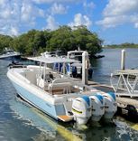 Buy a yacht Never Give Up 2008