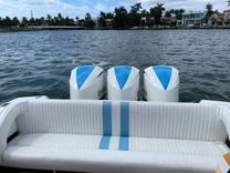 Never Give Up yacht sale