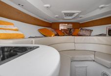 Never Give Up - INTREPID POWERBOATS INC price