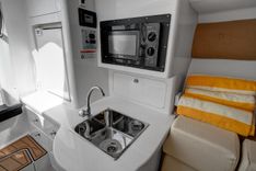 Buy a yacht Never Give Up 37