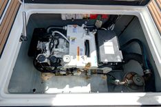 best yacht sales deals Never Give Up - INTREPID POWERBOATS INC