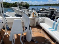 Buy a Never Give Up at Shestakov Yacht Sales