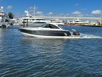 - - Formula Boats yacht sale