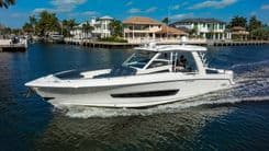  420 Outrage - Boston Whaler price