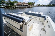 Buy a yacht  420 Outrage