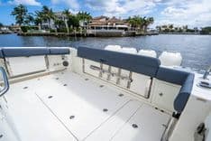 the best price on  420 Outrage - Boston Whaler