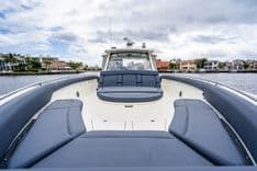  420 Outrage 2016 yacht sale