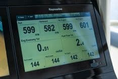 Buy a  420 Outrage at Shestakov Yacht Sales