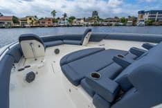 Buy a  420 Outrage at Shestakov Yacht Sales