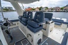 Buy a  420 Outrage - Boston Whaler at Shestakov Yacht Sales