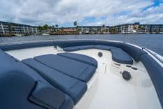  420 Outrage - Boston Whaler