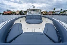  420 Outrage - Boston Whaler price