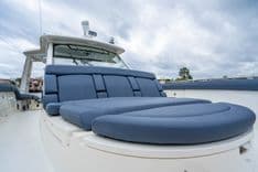 Buy a  420 Outrage - Boston Whaler at Shestakov Yacht Sales