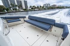  420 Outrage yacht sale