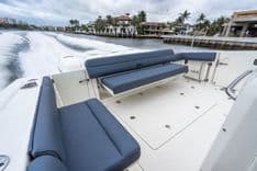 Buy a  420 Outrage - Boston Whaler at Shestakov Yacht Sales