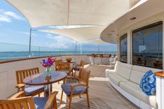 Стоимость яхты LAUREL - Delta