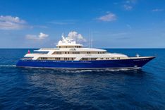 Купить яхту LAUREL - Delta в Shestakov Yacht Sales