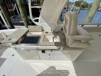 Buy a Cindy Seas 380 Realm at Shestakov Yacht Sales