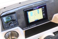 Стоимость яхты BAYLINER DX 2200 2022