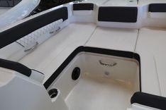 Лучшая цена на BAYLINER DX 2200