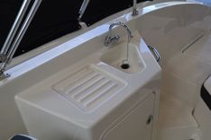 Лучшие предложения покупки яхты BAYLINER DX 2200 21