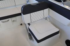 Купить яхту BAYLINER DX 2200 21 в Shestakov Yacht Sales