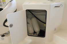 Лучшие предложения покупки яхты BAYLINER DX 2200 - BAYLINER