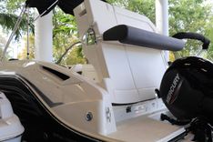 Продажа яхты BAYLINER DX 2200 21