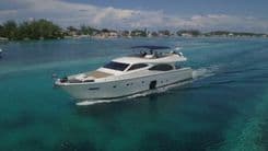 best yacht sales deals -