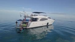 - - Ferretti Yachts price