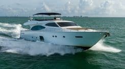 Buy a yacht - - Ferretti Yachts