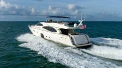 best yacht sales deals - 2007