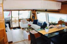 Buy a yacht - - Ferretti Yachts