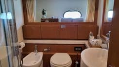 the best price on - - Ferretti Yachts