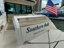 Buy a yacht Southern Belle