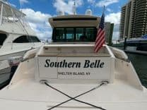 Buy a Southern Belle 2017 at Shestakov Yacht Sales