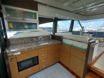 Buy a yacht Southern Belle - Tiara