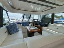 Buy a yacht Southern Belle - Tiara