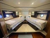 Buy a yacht Southern Belle 2017