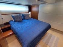 Southern Belle - Tiara yacht sale