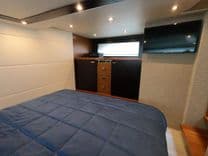 Buy a Southern Belle 53 at Shestakov Yacht Sales