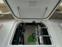 Southern Belle 2017 yacht sale