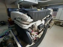 Southern Belle 53 yacht sale