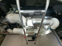 Buy a Southern Belle - Tiara at Shestakov Yacht Sales