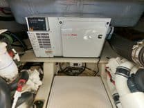 Southern Belle - Tiara yacht sale